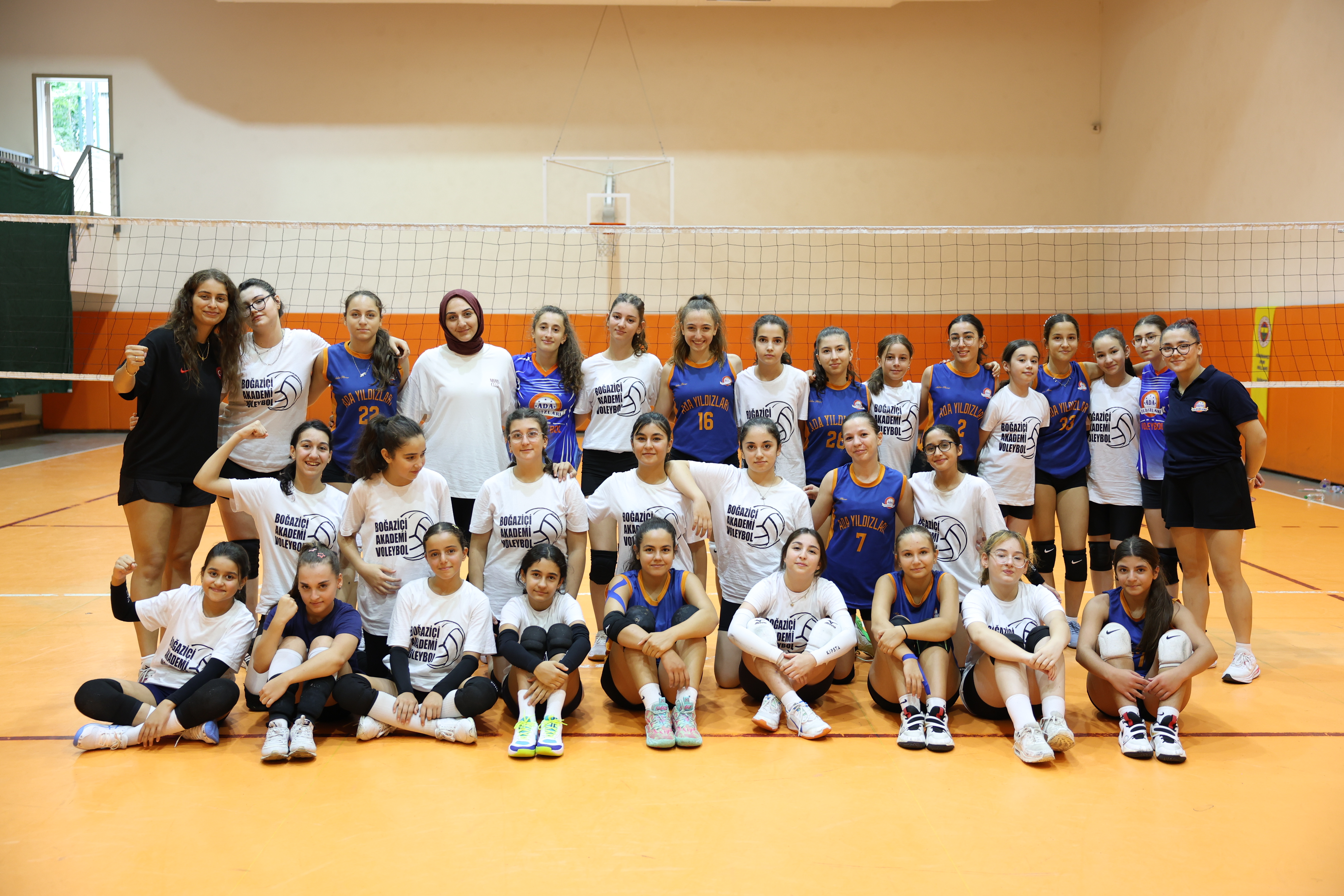 Spor Okulu Etkinlik