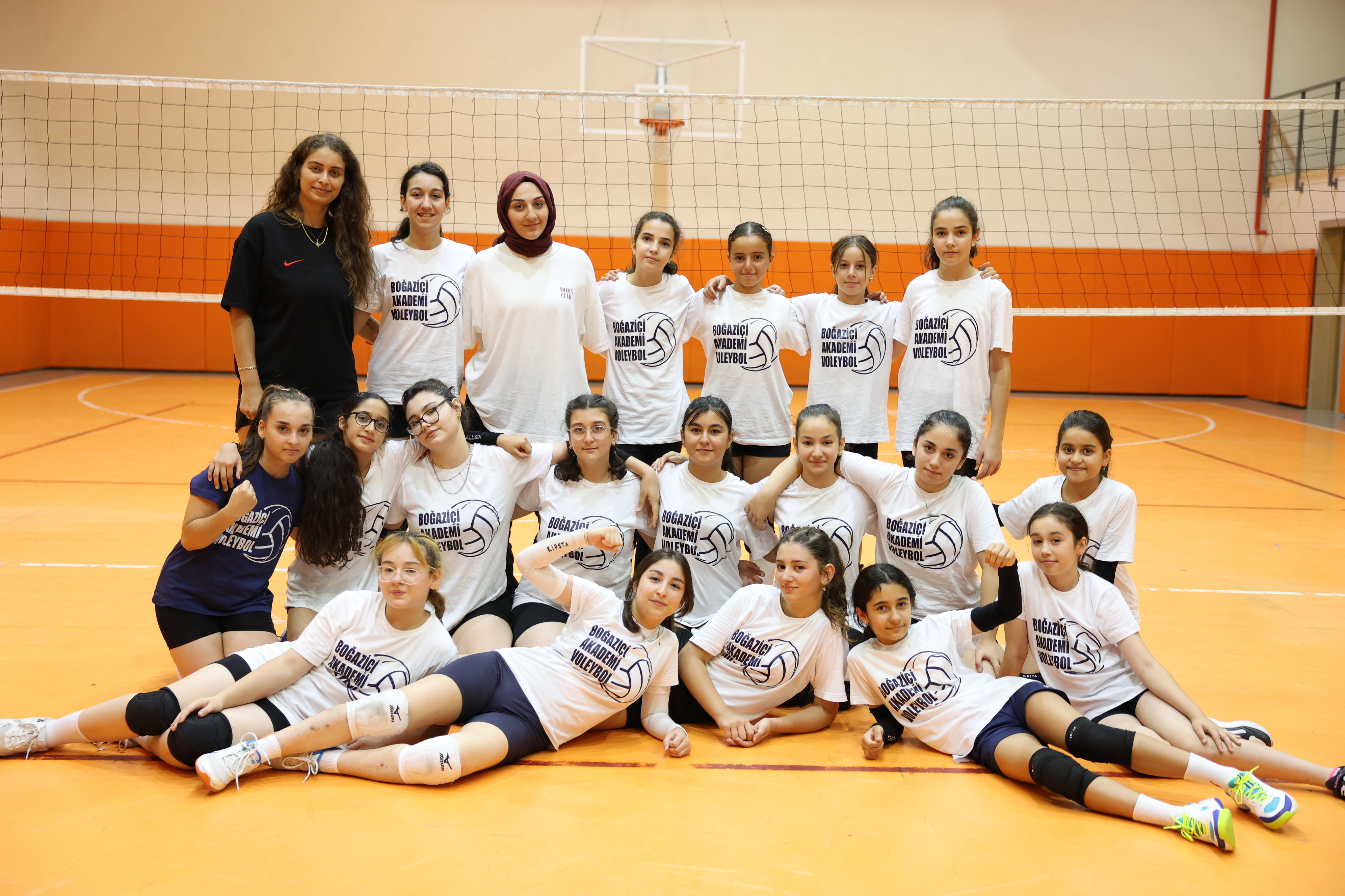Spor Okulu Etkinlik