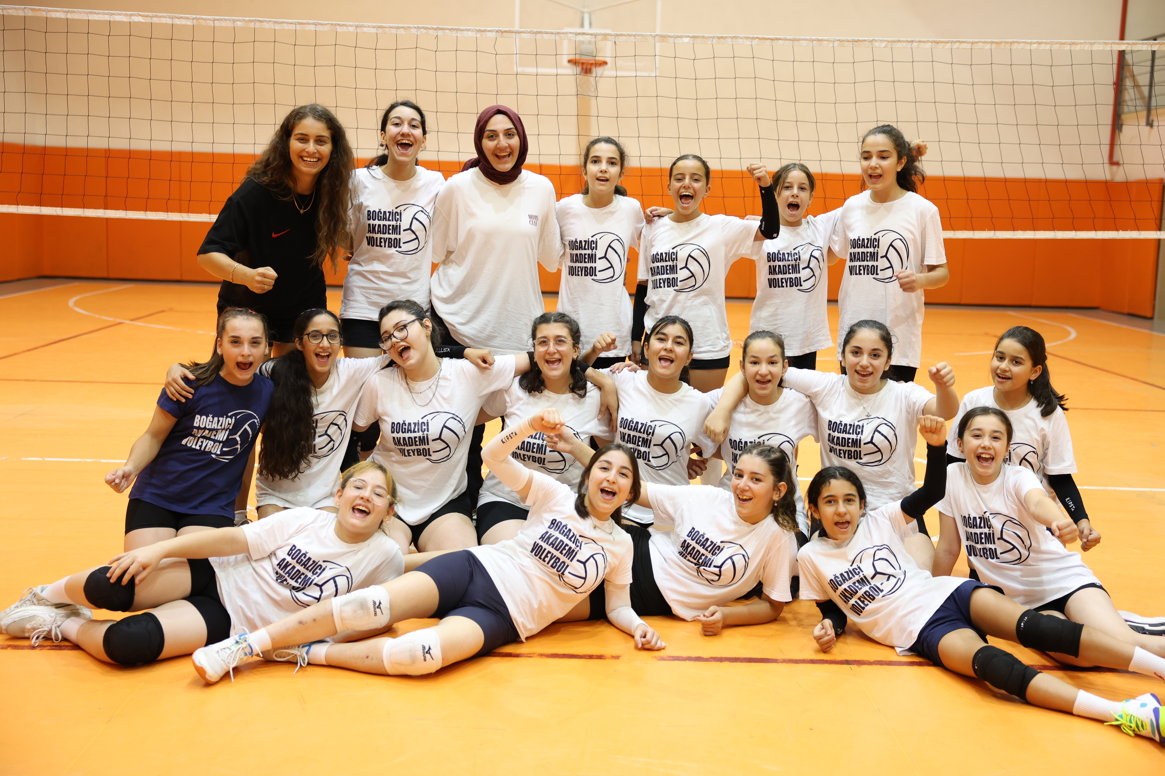 Spor Okulu Etkinlik