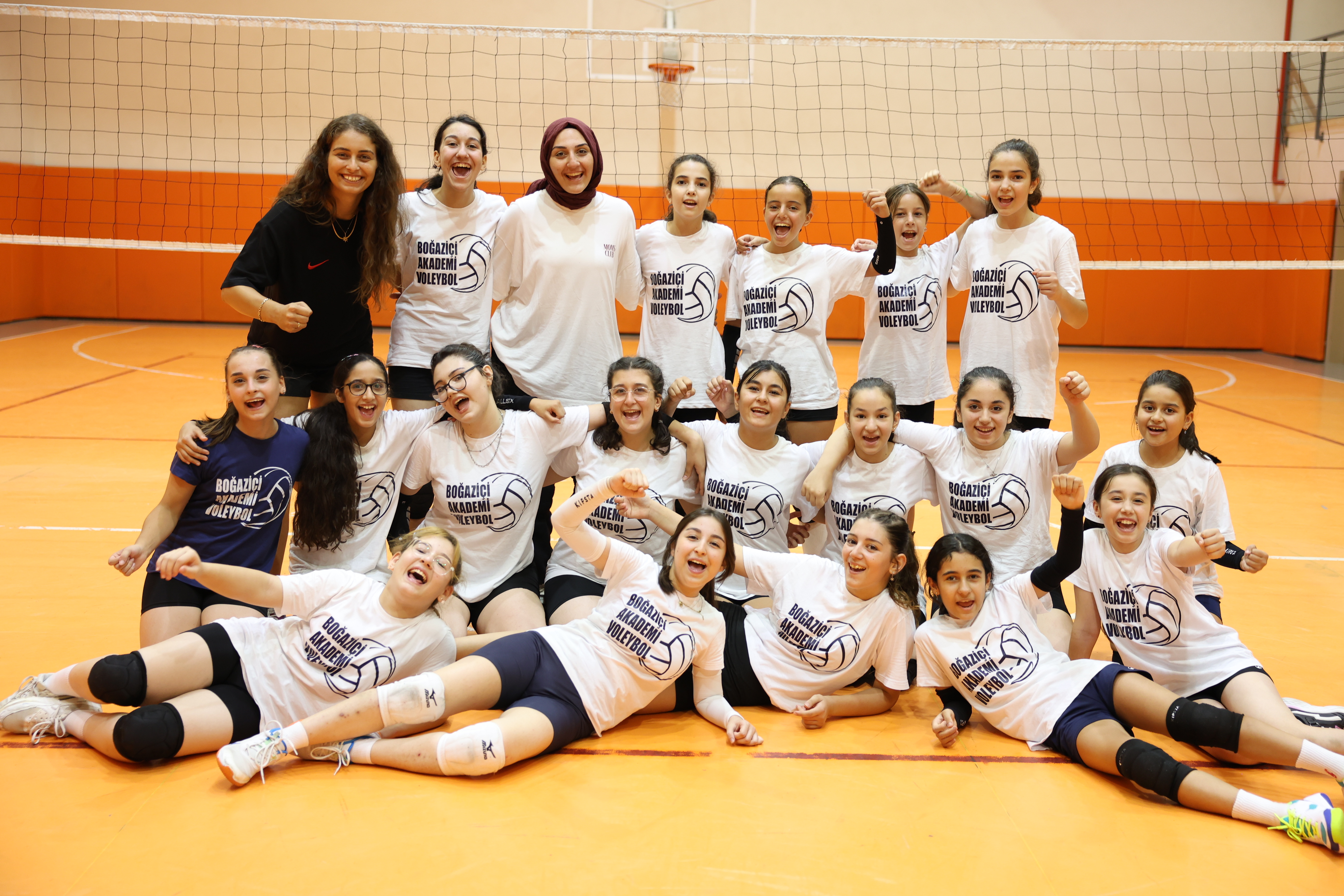 Spor Okulu Etkinlik