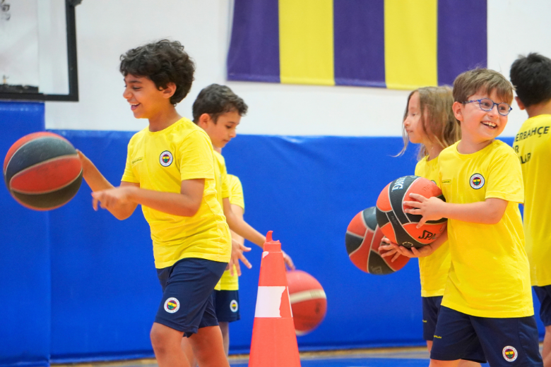 Basketbol